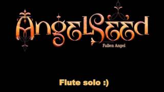 AngelSeed   Fallen Angel - Complete Song + Lyrics