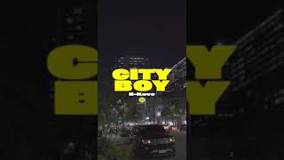 CITY BOY Music Video