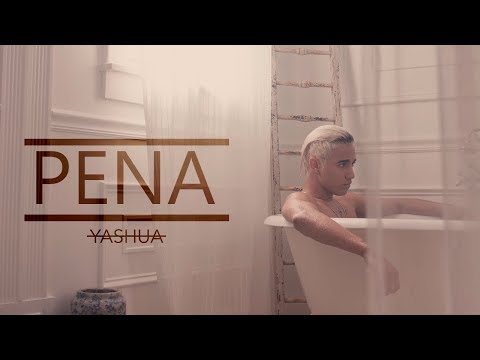 Yashua - Pena (Official Video)