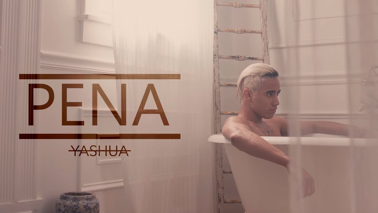 Yashua — Pena