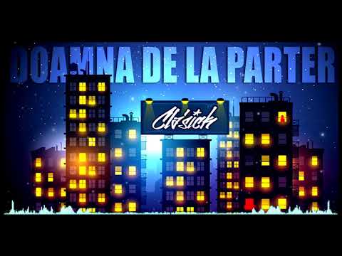 Cla'sick -  Doamna de la parter