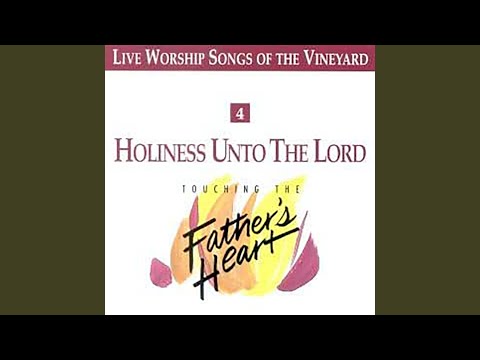 Unending Love (Live)