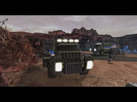 StarCraft II: Real Scale Mass Recall: Rebel Yell: Boot Camp, Wasteland & Backwater Station (Normal)