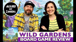Allies or Enemies - Wild Gardens video thumbnail