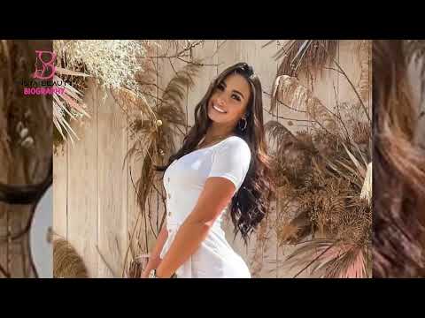 Maria Arzola..Biography, age, weight, relationships, net worth, outfits idea, plus size models