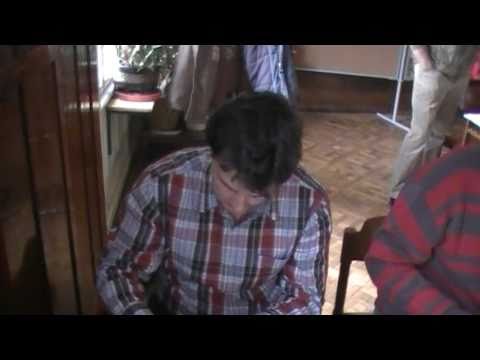 5.7. Juraj Pecháč - Radim Gabaj 1 - 0