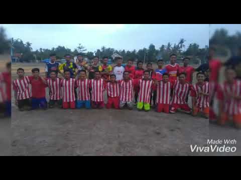 ss.pasir sakti fc junior BANGKIT..!!!