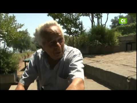 Chile - Canarios por el Mundo (Julio Falcón)