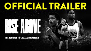 Rise Above Trailer