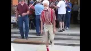 King Anderson VS Ya'll Niggas Move Dat Dope! Hilarious!