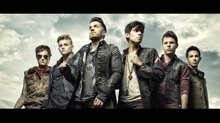 Crown The Empire - 20 20 412 video