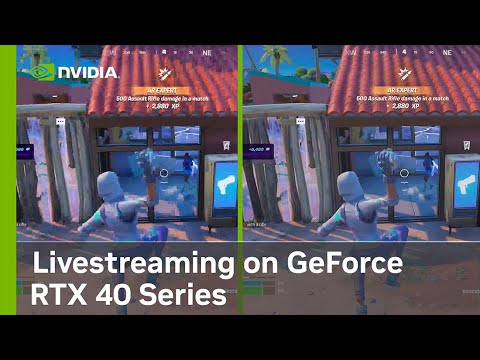 Topaz AI Suite: NVIDIA GeForce RTX 40 Series Performance
