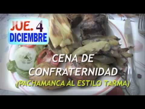 DIA DEL MINERO LOS QUENUALES