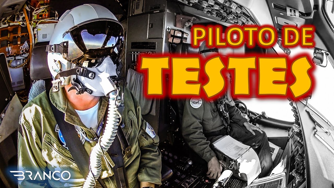 PILOTO DE FABRICANTE DE AERONAVES