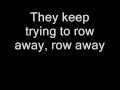 Regina Spektor - All The Rowboats Lyrics 