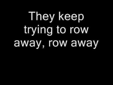 Regina Spektor - All The Rowboats Lyrics