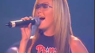 Atomic Kitten - You Are (Disney Channel Kids Awards 2001)