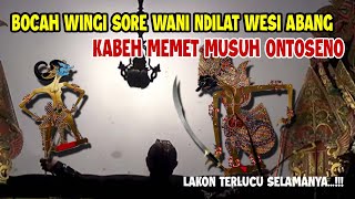 Download lagu BOCAH WINGI SORE WANI NDILAT WESI ABANG KABEH MEMET MUSUH ONTOSENO mp3 Download lagu BOCAH WINGI SORE WANI NDILAT WESI ABANG KABEH MEMET MUSUH ONTOSENO mp3