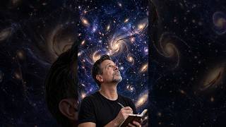 Quantos anos você demoraria PARA CONTAR TODAS AS GALÁXIAS DO UNIVERSO?