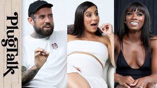 Ana Foxxx Plugtalk