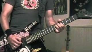 Circle Jerks - Making The Bombs