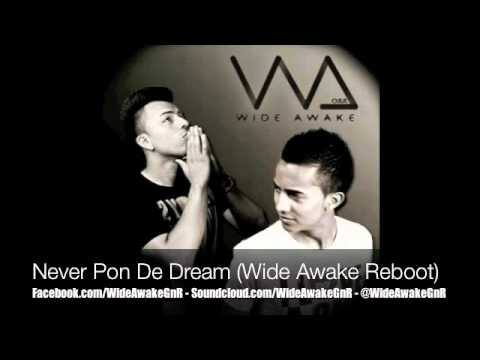 Fedde Le Grand vs M.Lazer & Laidback Luke vs E.O.T.S - Never Pon de Dream (Wide Awake Reboot)