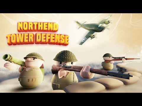 Trailer de Northend Tower Defense