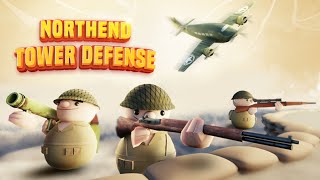 Watch and explore about Northend Tower Defense EU PC Steam CD Key