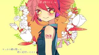 【重音テト】魔法灯【オリジナル】