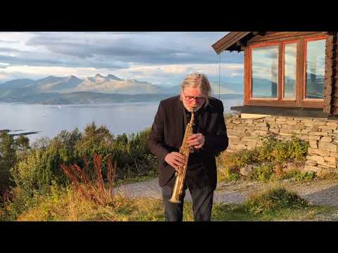 Villu Veski  - "Molde Canticle"