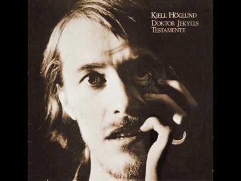 Kjell Höglund - Desertören
