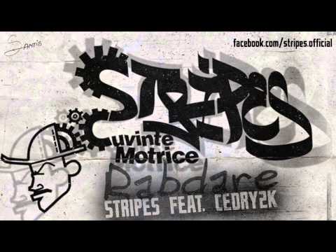 Stripes  -   Rabdare feat  Cedry2k