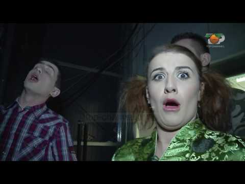 Portokalli, 23 Mars 2014 - Himni Portokallise