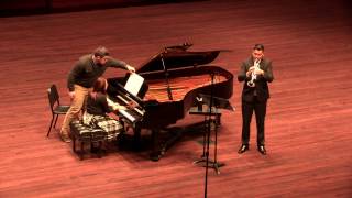 G. Delerue - Trumpet Concertino