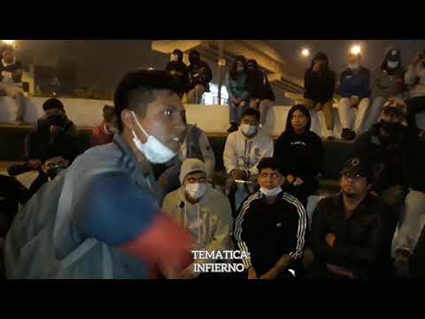 BENGALA vs RABBIT - Octavos - Fecha #1 - Ele Efe - Temporada 2021