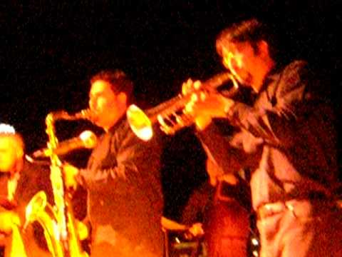 E Gnàcche alla Formica