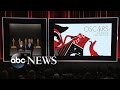 Oscars Nominations 2015: J.J. Abrams Announces.