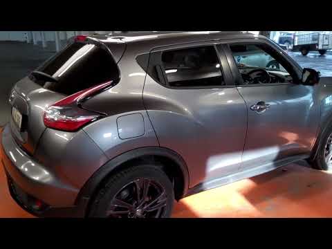 Nissan Juke 2016 - Image 2