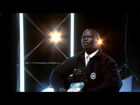 Open Heavens Reflections 2012 January 15 - Becoming Like Him