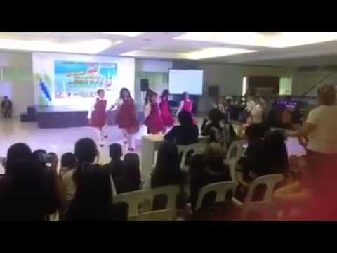 YEORI DEBUT(Lovelyz cover group) @KSS5