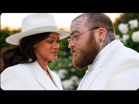 Teddy Swims - Say it like you mean it ( music video) ft Rihanna