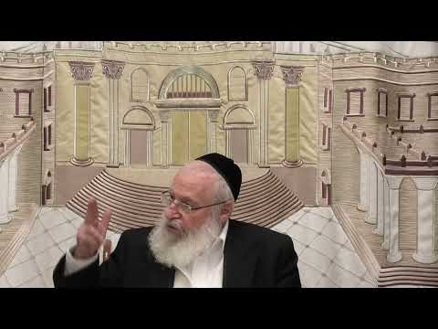 התפתחות דרכי הלימוד | שיעור מיוחד מאת הרב אשר וייס לרגל מלאת 500 שנה לפטירת מרנא רבי יעקב פולק זצ"ל