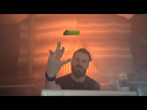 JERM - Ooooo Yea - (Official Music Video)