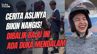 Download lagu Tertawa di Atas Luka! 2 Wanita Ini Ejek Remaja 'Kampungan', Ternyata Kisah Dibaliknya Bikin Nyesek!  mp3