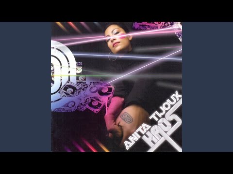 Las Pestanas De Lu - Anita Tijoux
