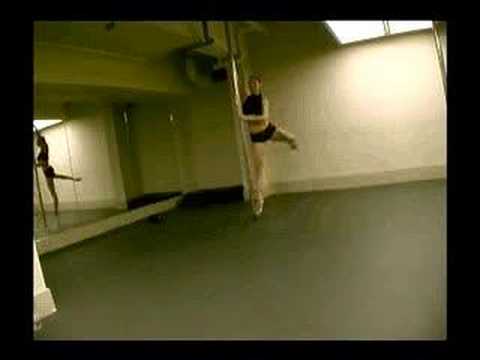 Elena Gibson - Behind the Scenes -