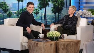 Adam Devine's Surprising Start in Comedy