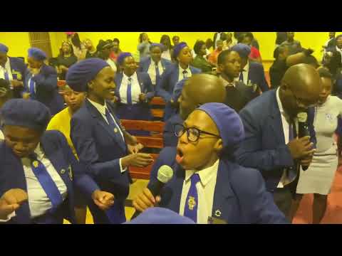 FBCWG Opening 2023 - Worship Medley