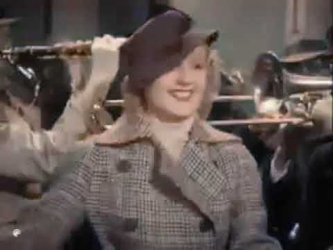 Sing Sing Sing - Georgie Stoll