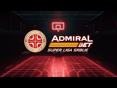 OKK Beograd vs KK Zlatibor Gold Gondola 1 kolo AdmiralBet Superlige Srbije 2023